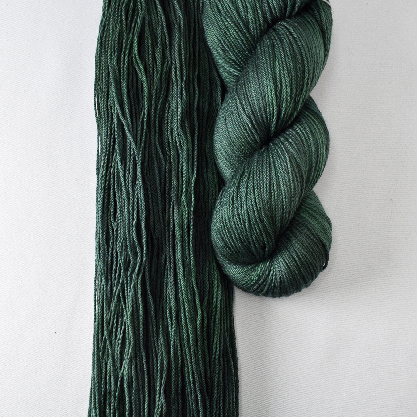 Dunk - Miss Babs Yowza superwash Merino wool yarn