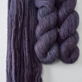 Dusk - Miss Babs Billow yarn