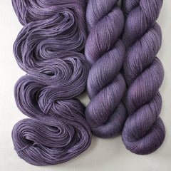 Dusk - Tarte