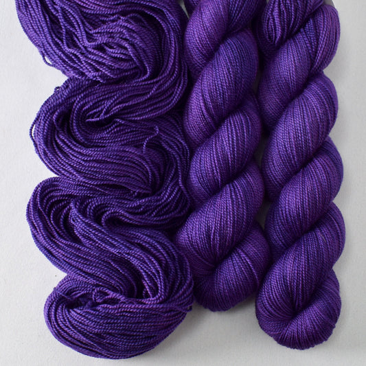 Dynamo - Miss Babs Yummy 2-Ply yarn