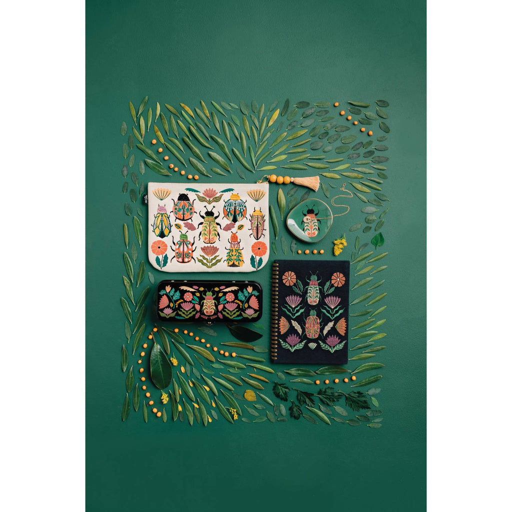 Danica Studio - Amulet Large Zipper Pouch