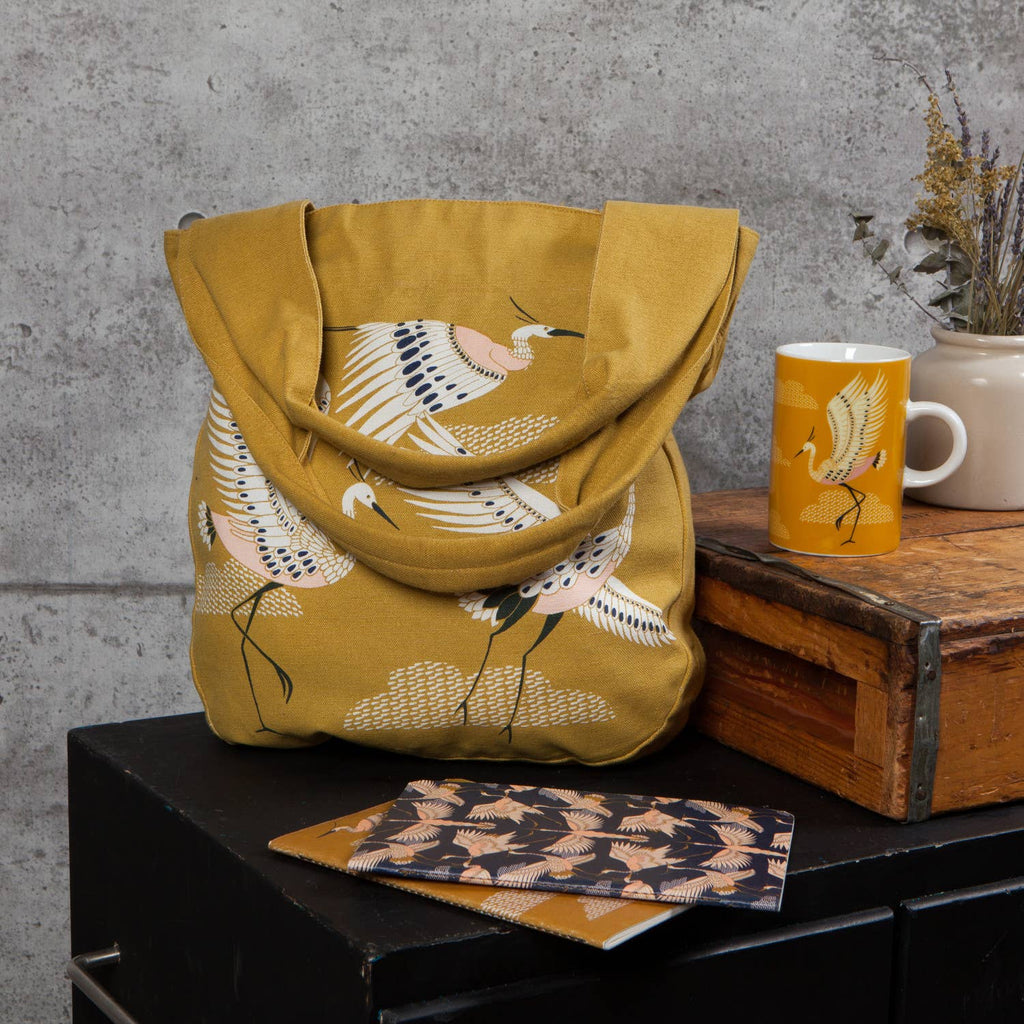 Danica Studio - Flight Of Fancy Tote Bag