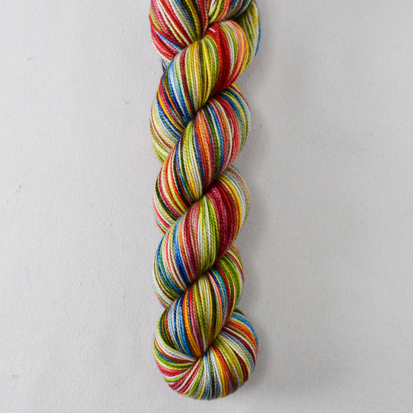 Eartha - Miss Babs Yummy 2-Ply yarn