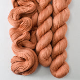 Earthenware - Miss Babs Yet yarn
