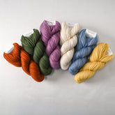 Easter Basket - Miss Babs Easter Basket Cowl Set