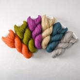 Easter Bunny - Miss Babs Easter Basket Cowl Set