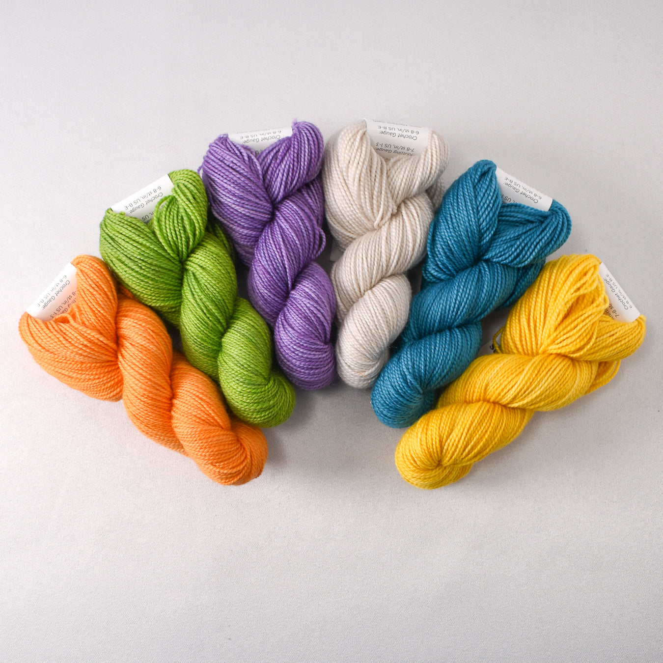 Easter Eggs - Miss Babs Easter Basket Cowl Set