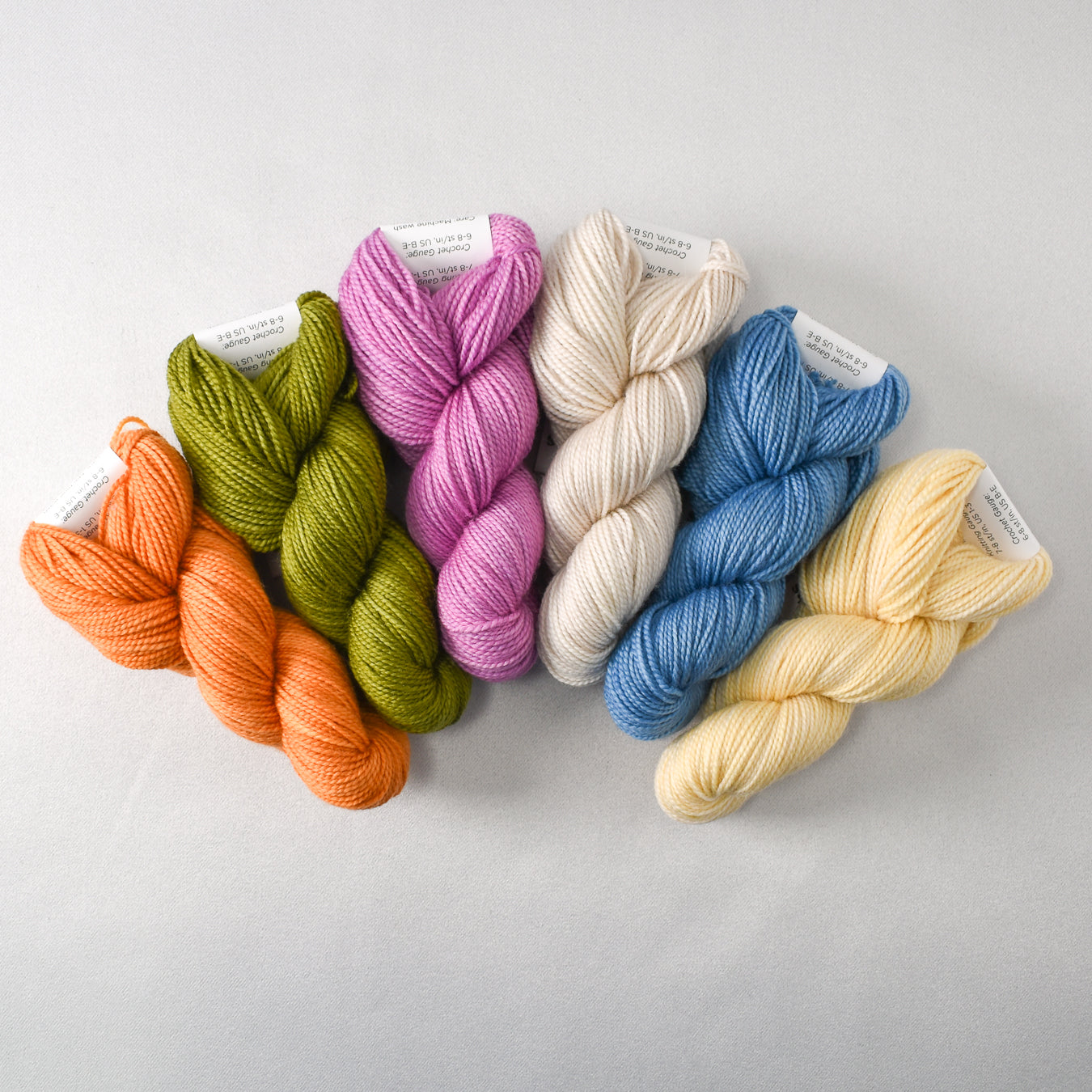 Easter Parade - Miss Babs Easter Basket Cowl Set