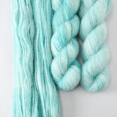Easy Sway - Miss Babs Billow yarn