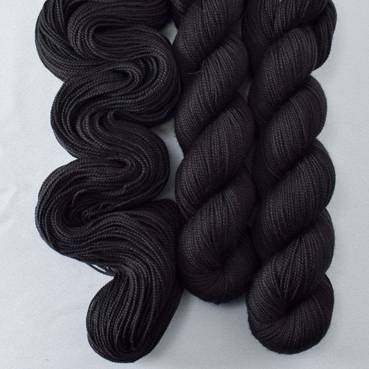 Ebony - Yummy 2-Ply