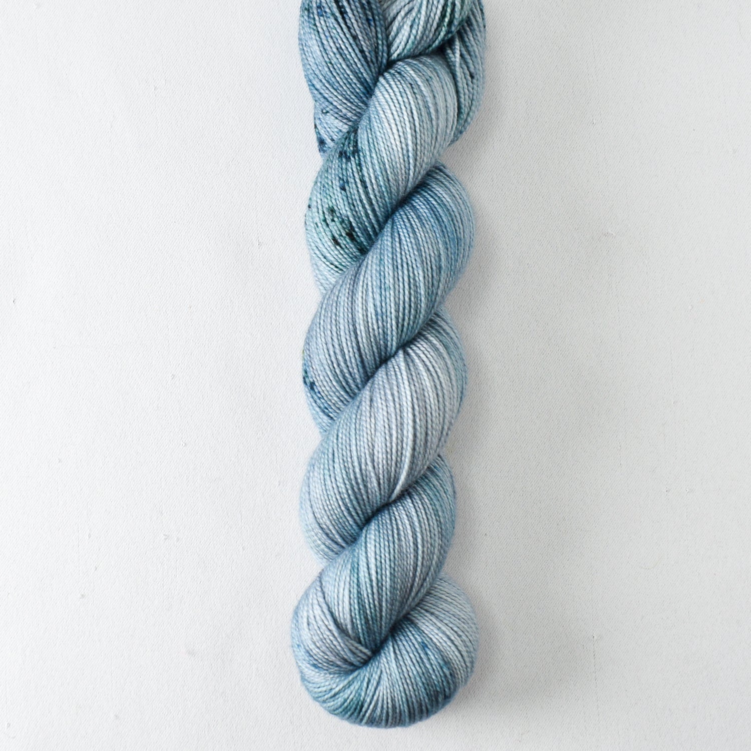 Echeveria - Miss Babs Yummy 2-Ply superwash Merino wool yarn