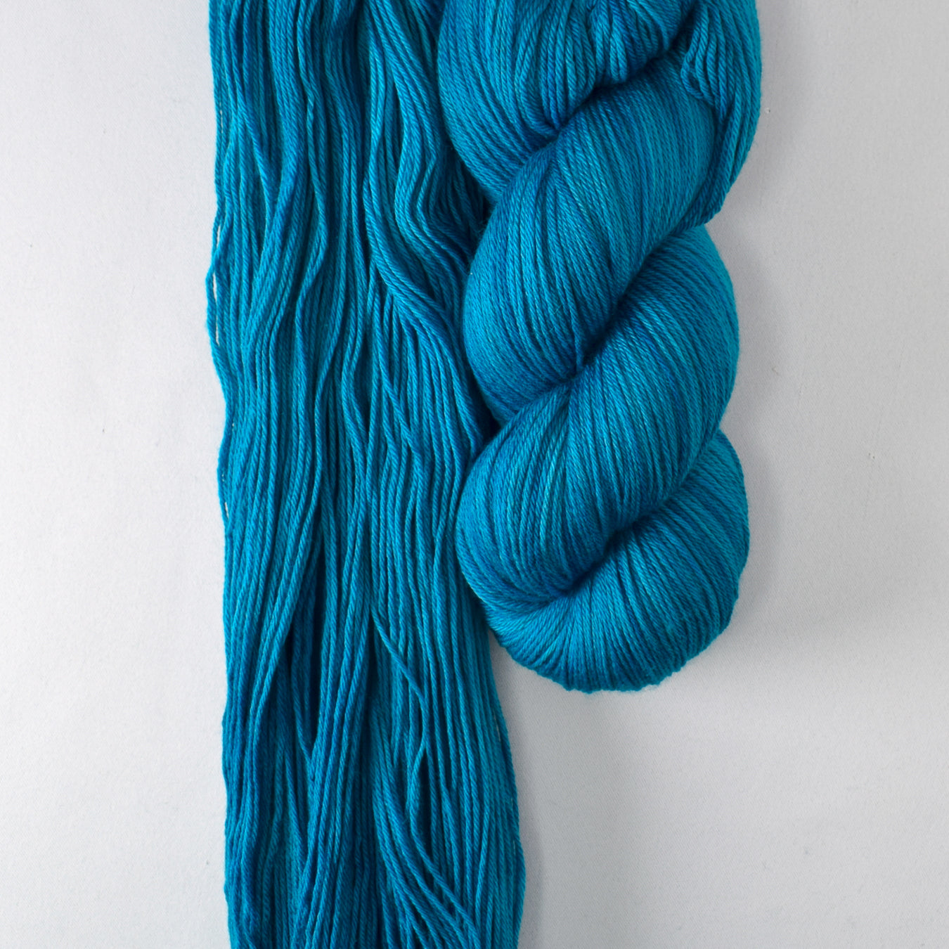 Echo - Miss Babs Yowza superwash Merino wool yarn