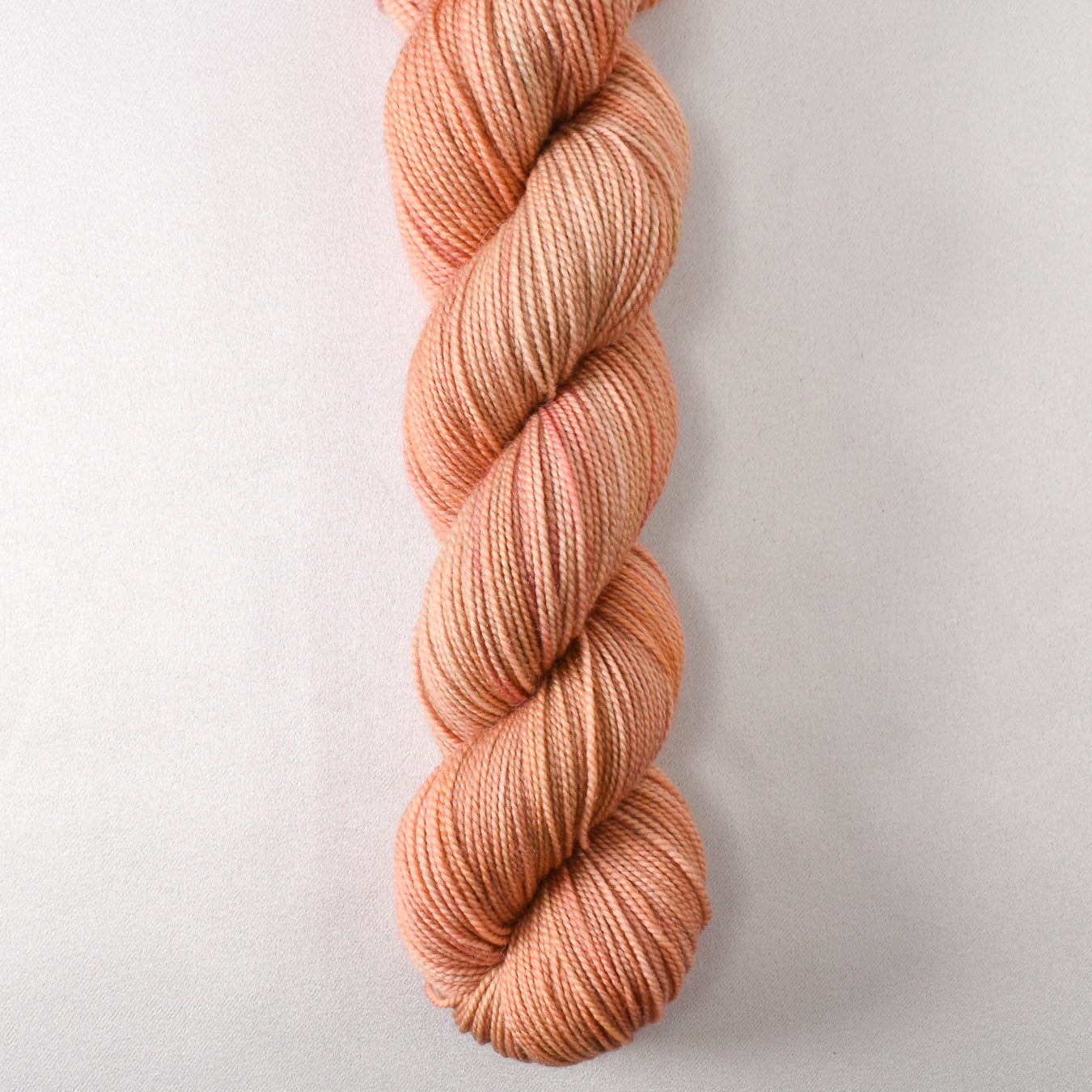 Edwin - Miss Babs Yummy 2-Ply yarn