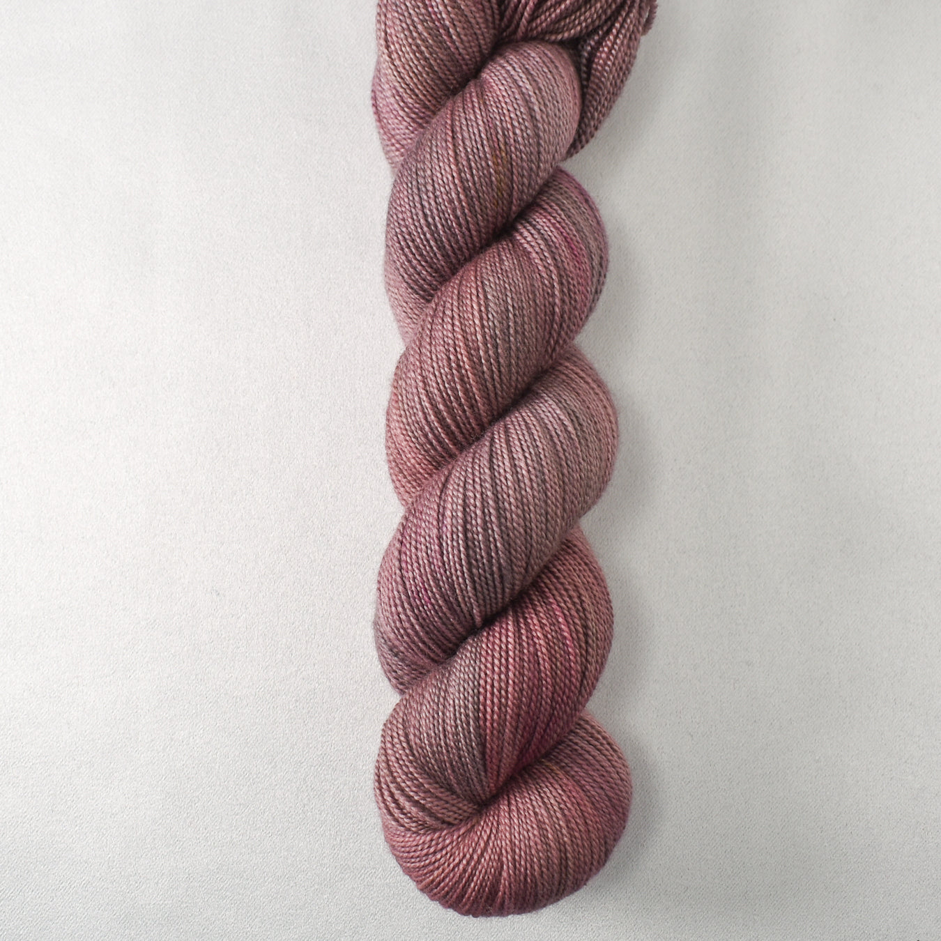 Edwina - Miss Babs Avon yarn