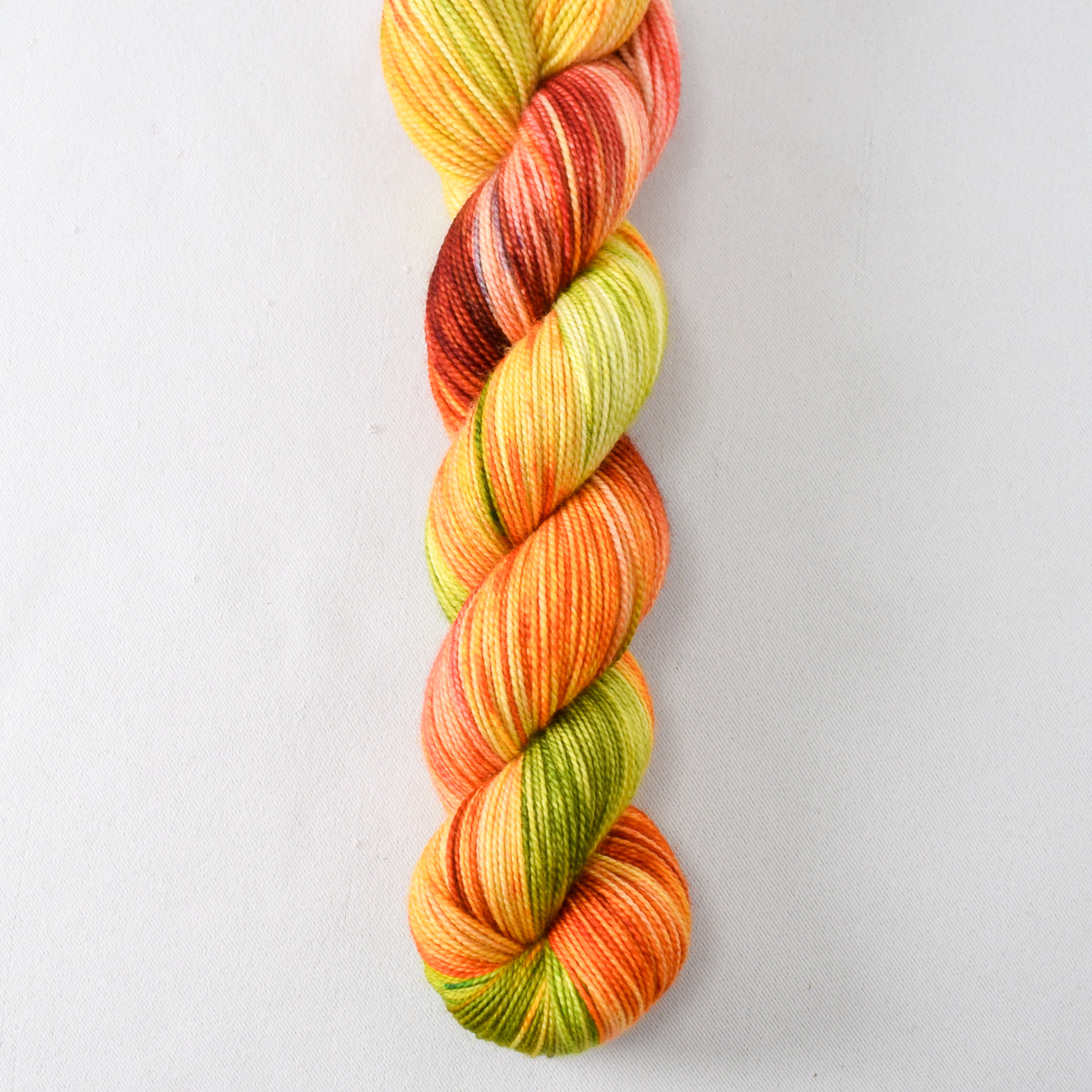 Eirwen - Miss Babs Yummy 2-Ply yarn