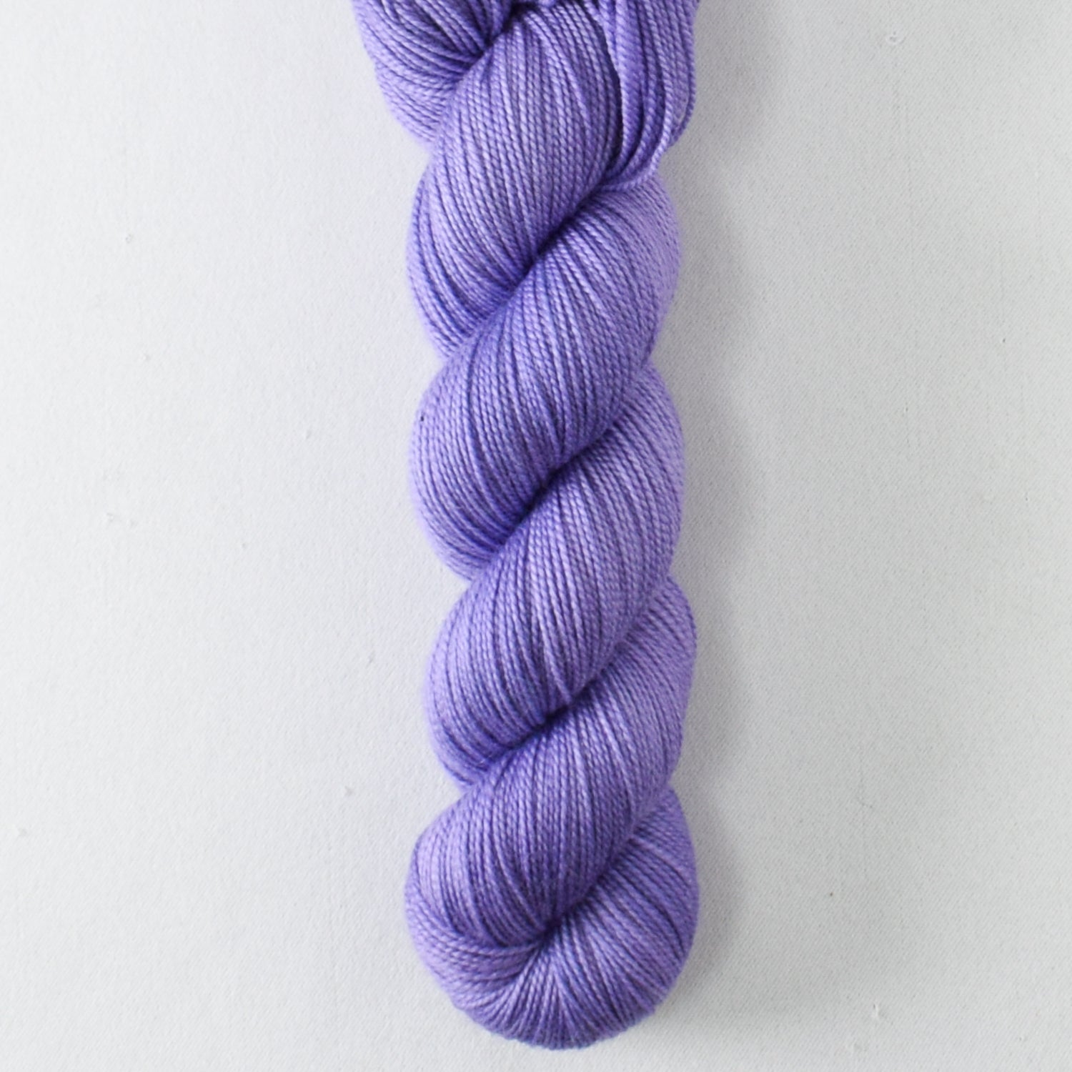 Elin - Miss Babs Yummy 2-Ply superwash Merino wool yarn