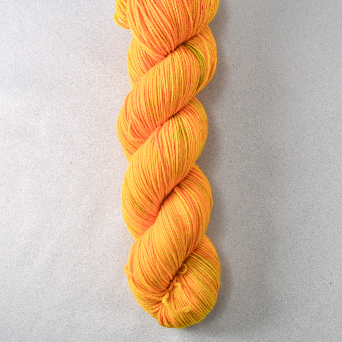 Elio - Miss Babs Putnam yarn