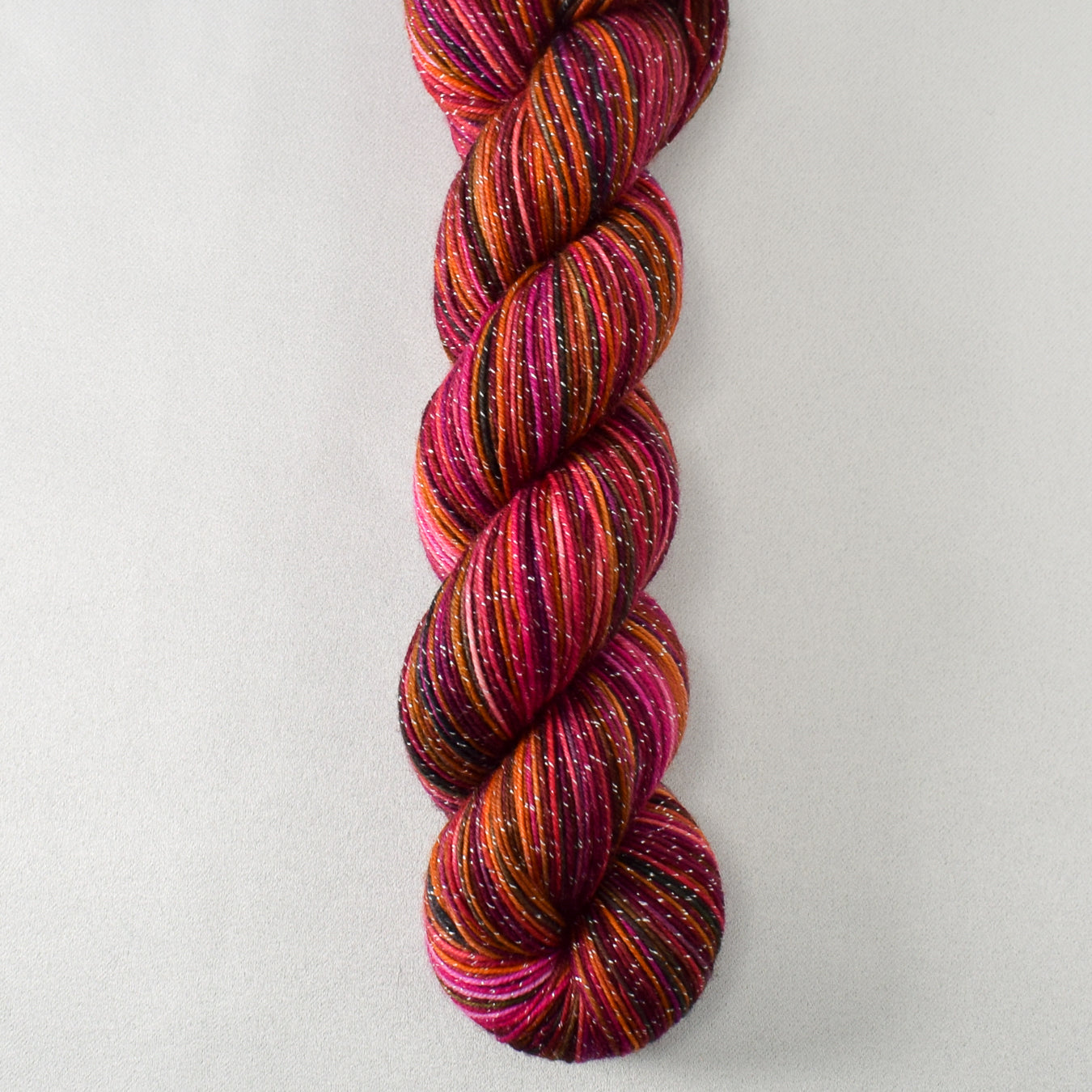 Elliot - Miss Babs Estrellita yarn