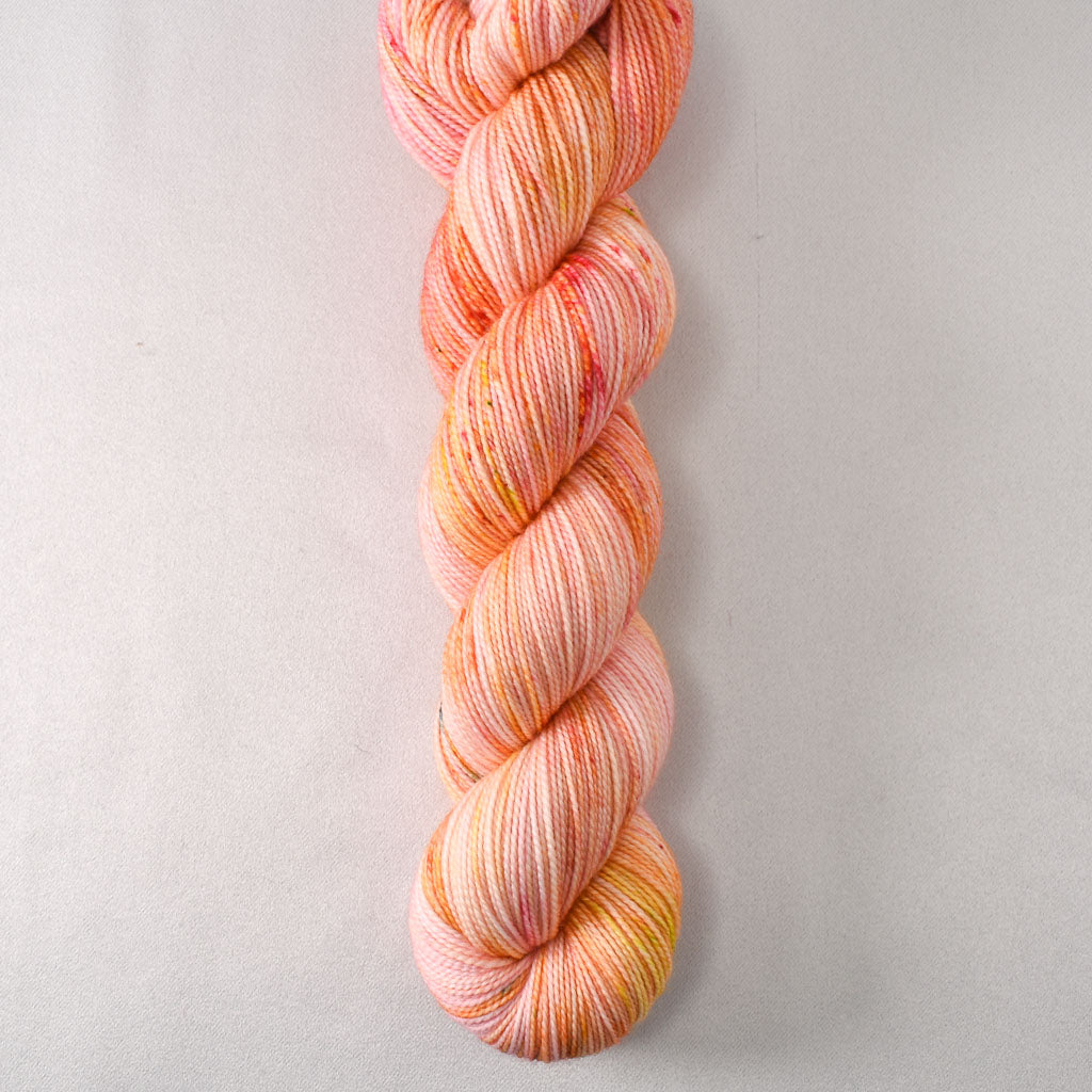 Elodie - Miss Babs Yummy 2-Ply yarn
