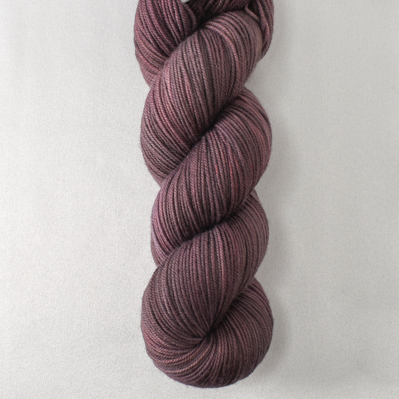 Eloise - Miss Babs Laurel Falls yarn