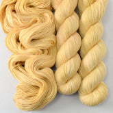 Embossed - Miss Babs Caroline merino-cashmere-nylon yarn