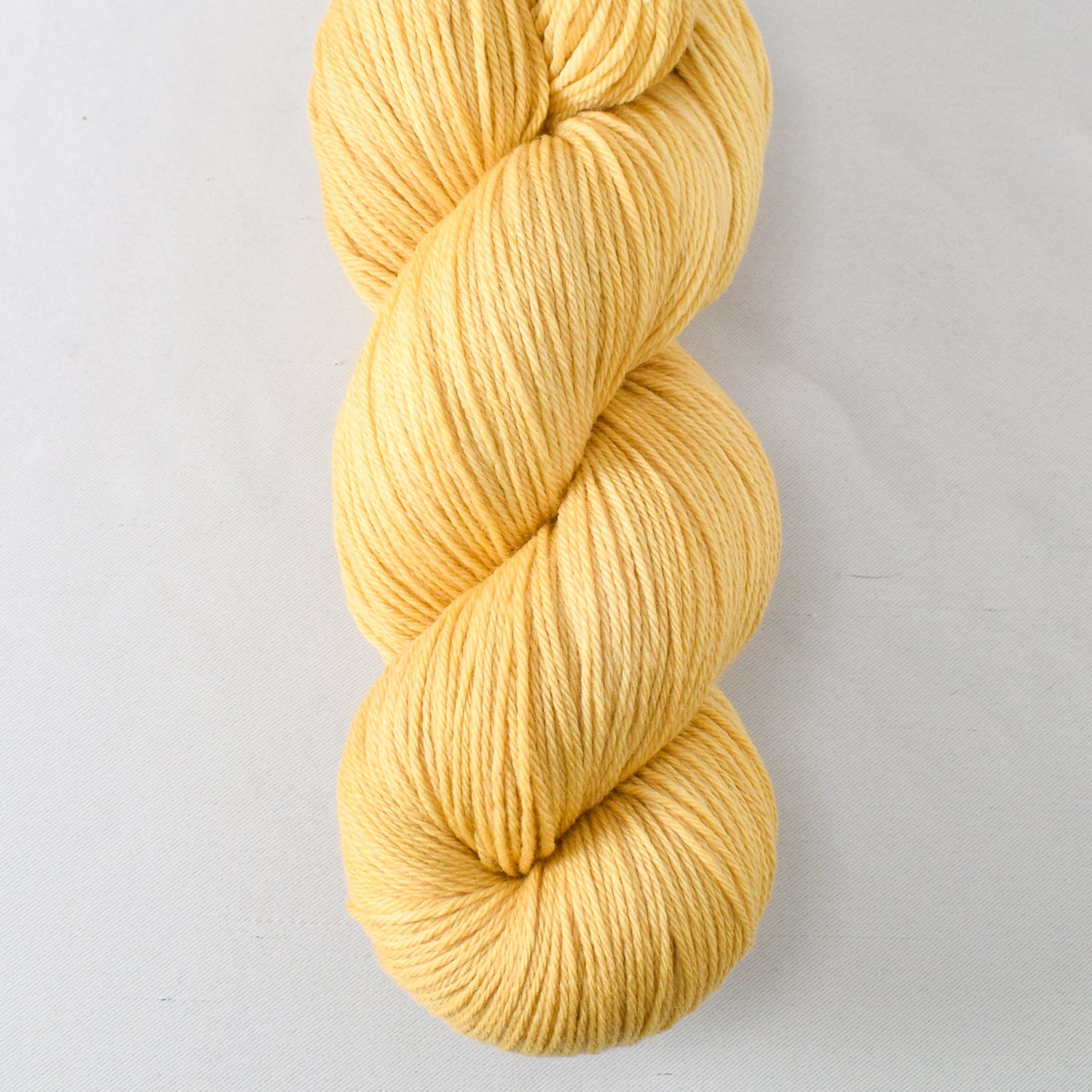 Embossed - Miss Babs Yowza superwash Merino wool yarn