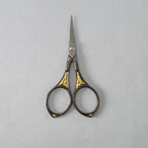 Embroidery Scissors - Gilded