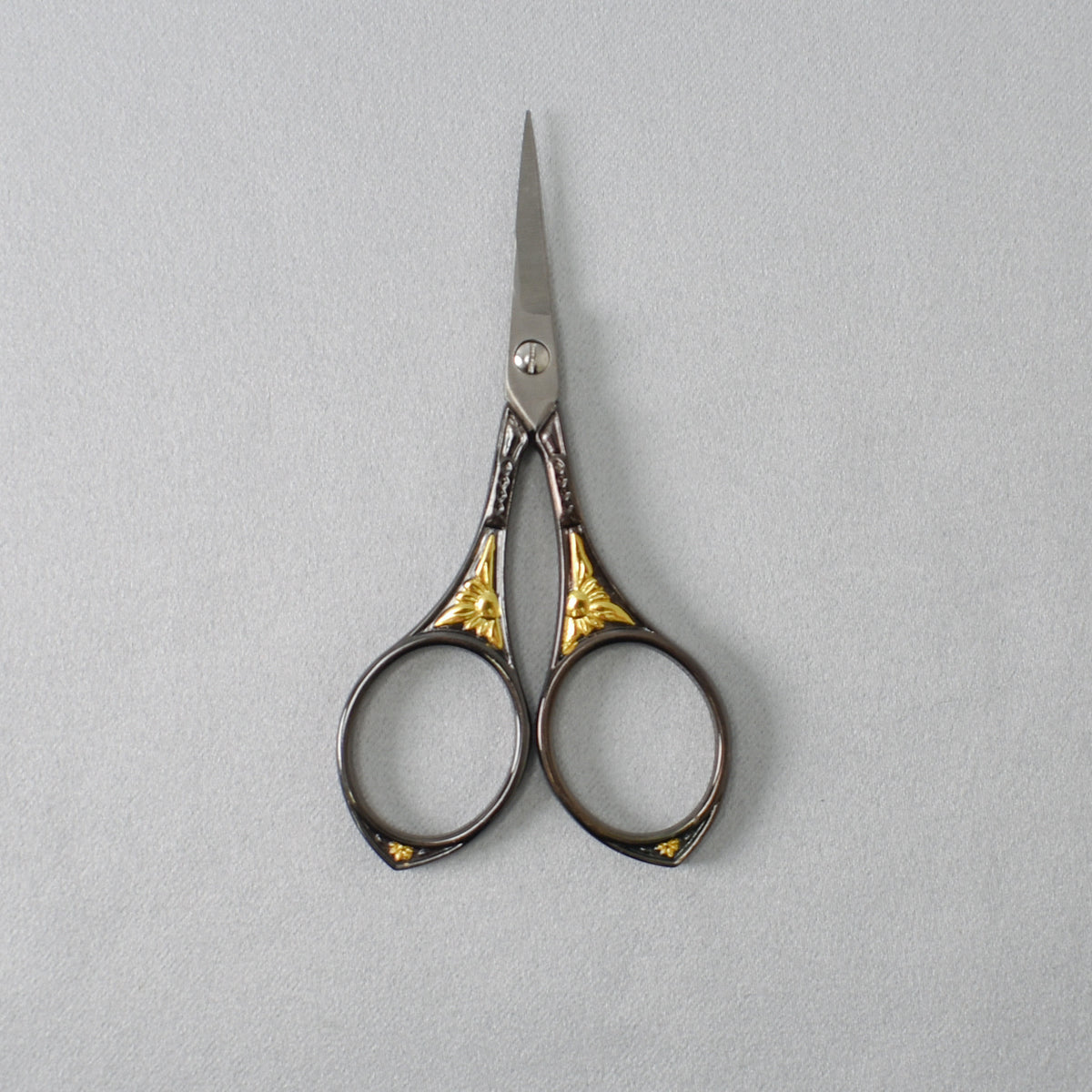 Embroidery Scissors - Gilded