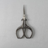 Embroidery Scissors - Squared Grace
