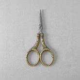 Embroidery Scissors - Wheat