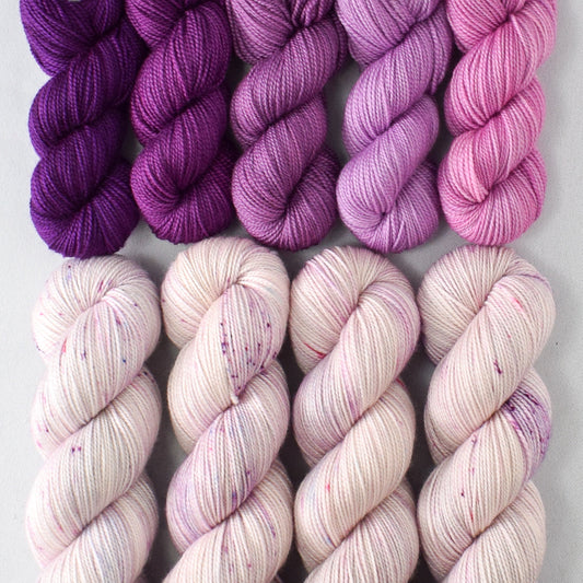 Endless Summer - Miss Babs Transitions Cardi Set