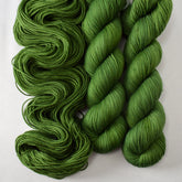 End Zone - Miss Babs Yummy 2-Ply yarn