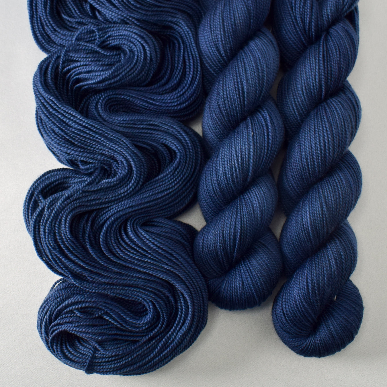 Epochal - Miss Babs Yummy 2-Ply yarn