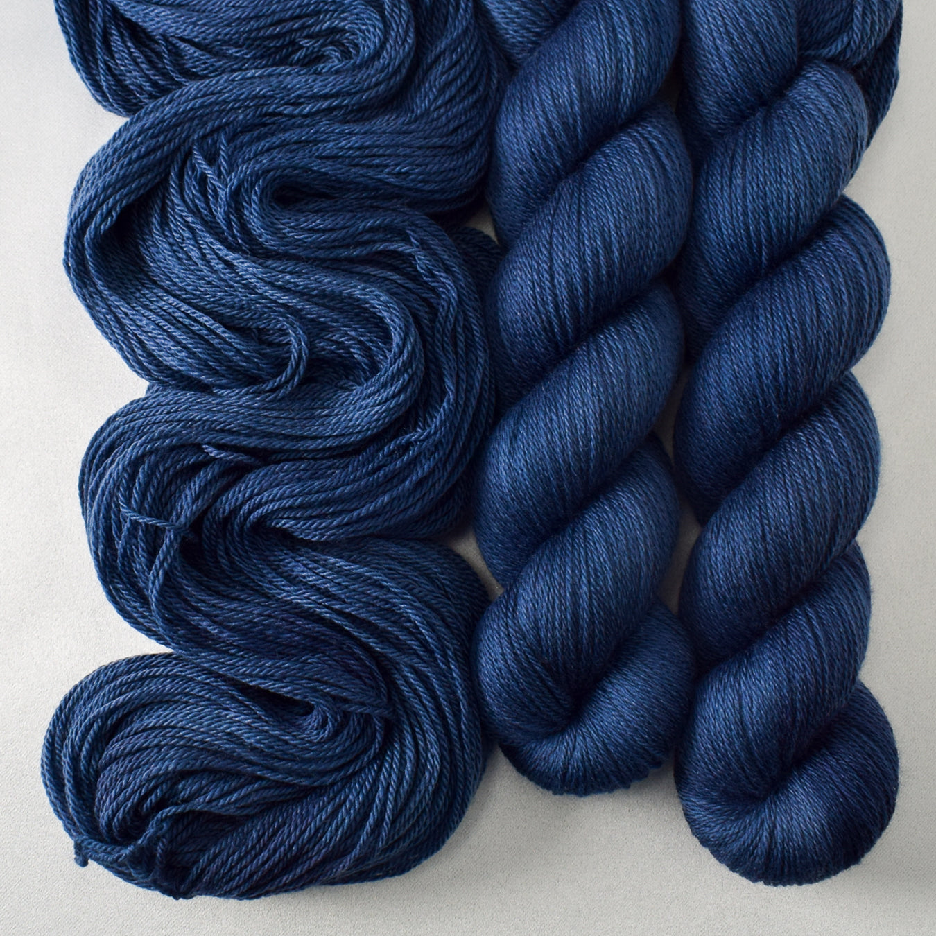 Epochal - Miss Babs Caroline yarn