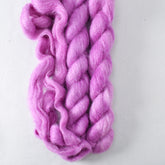 Ergosphere - Miss Babs Moonglow Kid Mohair and Silk yarn