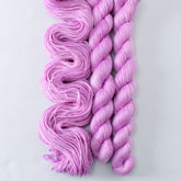 Ergosphere - Miss Babs Sojourn cashmere and silk yarn