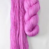 Ergosphere - Miss Babs Yowza superwash Merino wool yarn