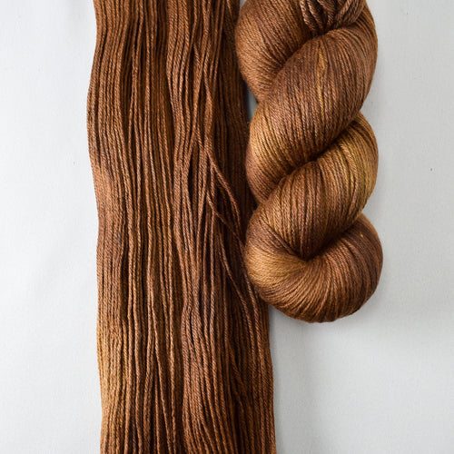 Espresso - Big Silk