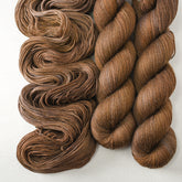 Espresso - Miss Babs Tarte yarn