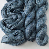 Eternity - Miss Babs Damask Silk and Linen yarn