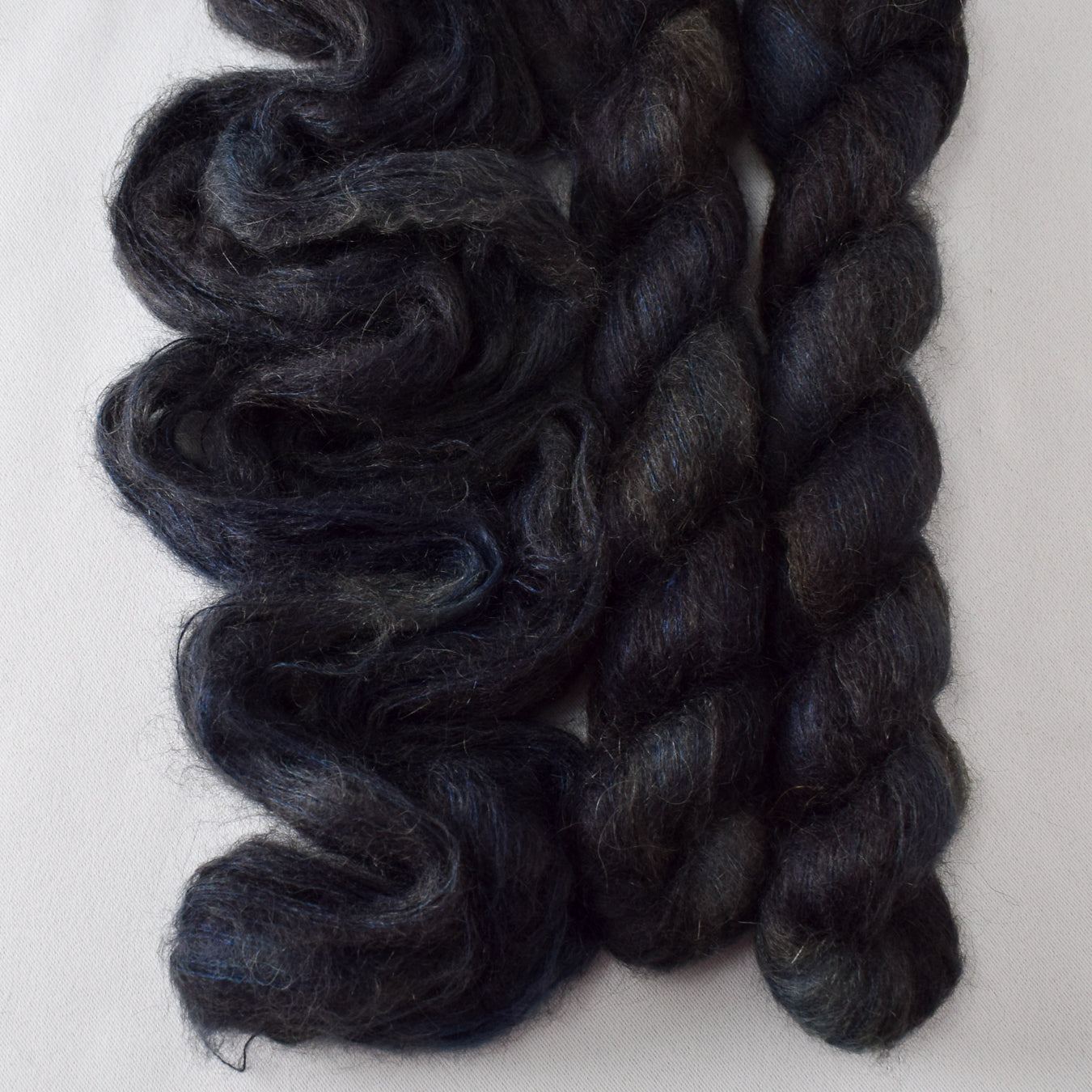 Eternity - Miss Babs Moonglow yarn