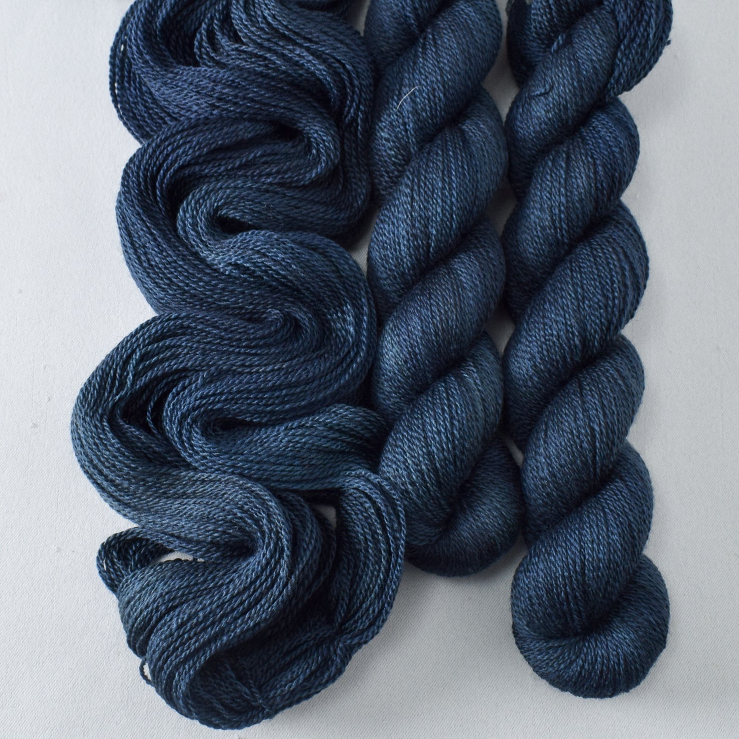 Eternity - Miss Babs Yet yarn