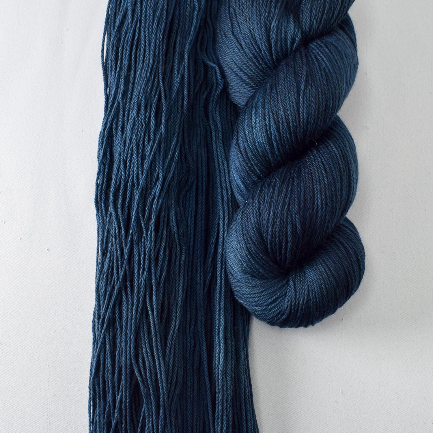 Eternity - Miss Babs Yowza superwash Merino wool yarn