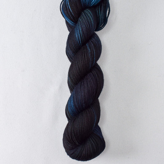 Etta - Miss Babs Yummy 2-Ply yarn