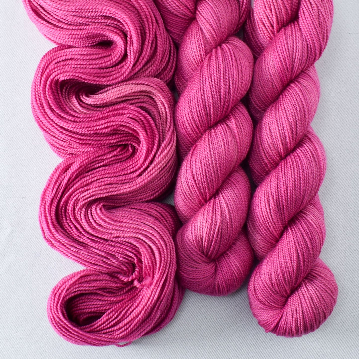 Euphony - Miss Babs Yummy 2-Ply yarn