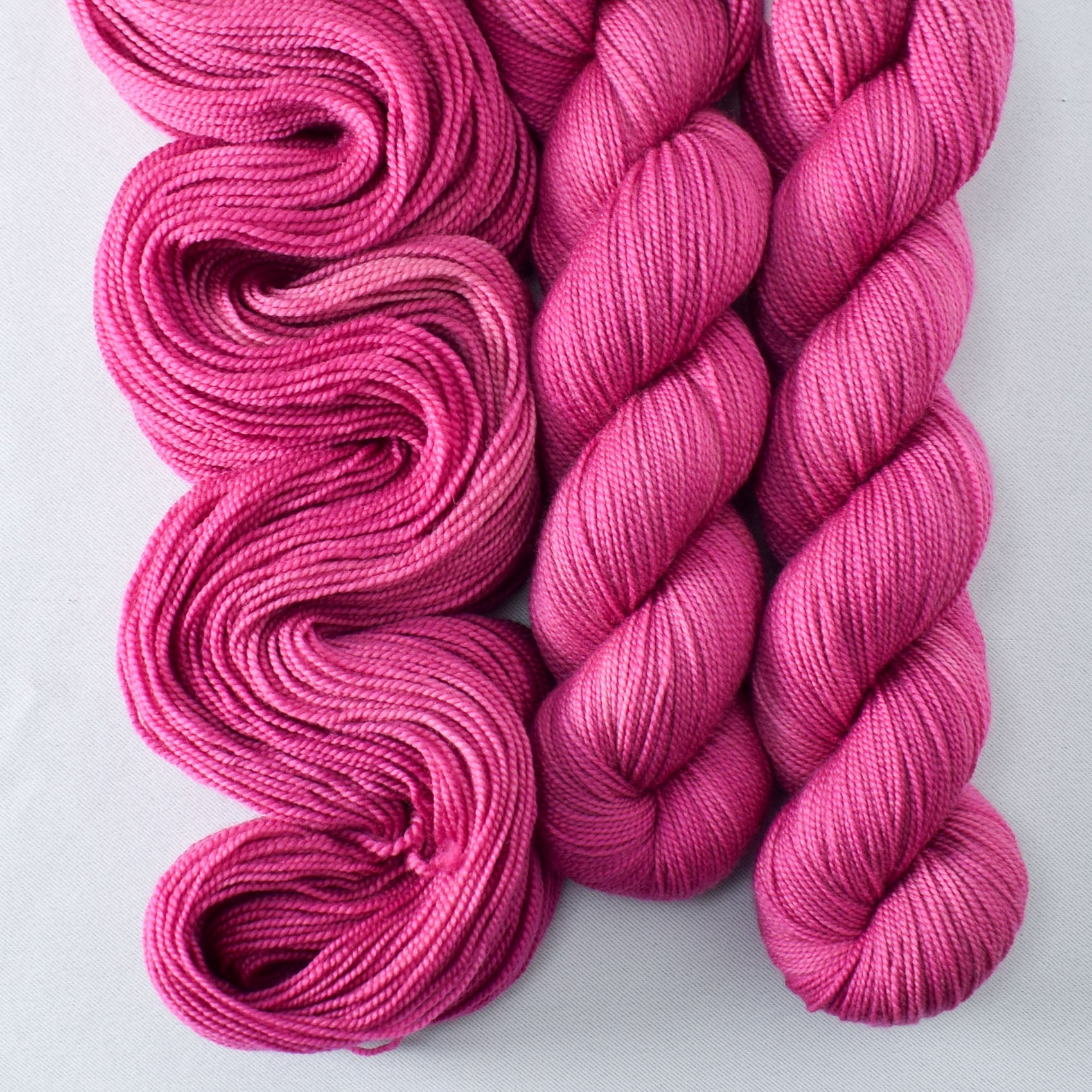 Euphony - Miss Babs Yummy 2-Ply yarn