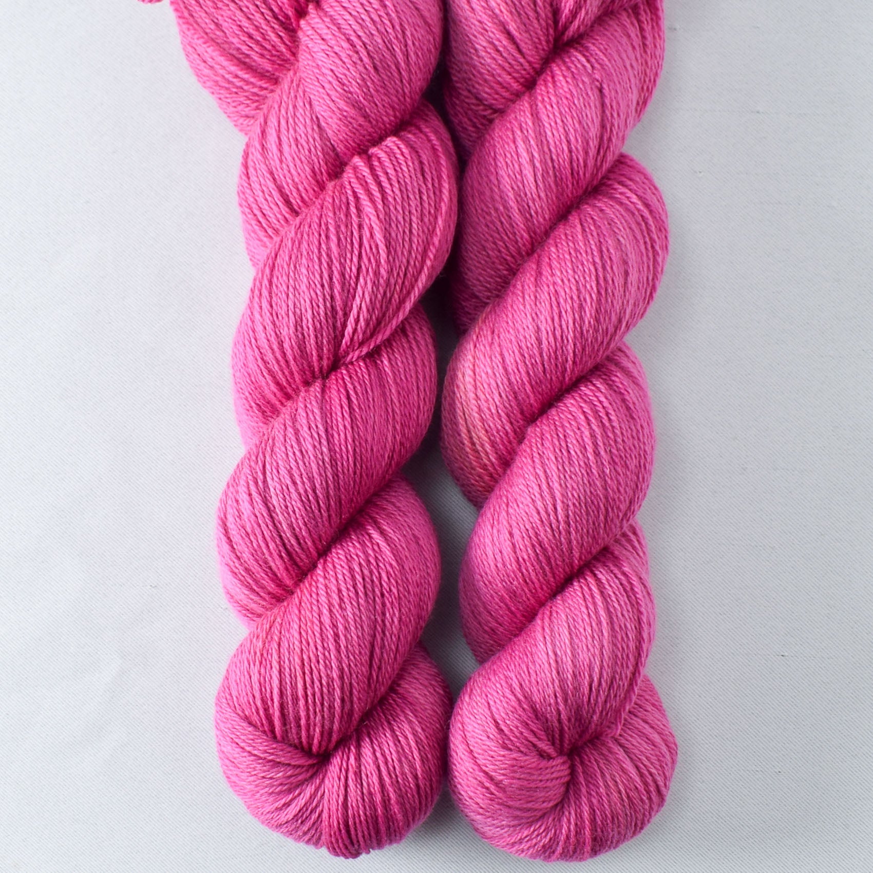 Euphony - Miss Babs Caroline merino-cashmere-nylon yarn