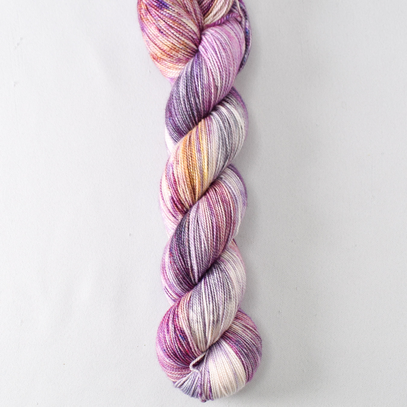 Evelyn - Miss Babs Avon yarn