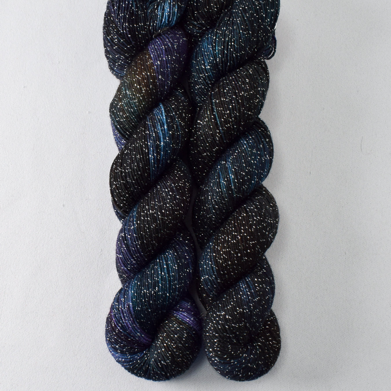 Evening Sky - Miss Babs Estrellita yarn