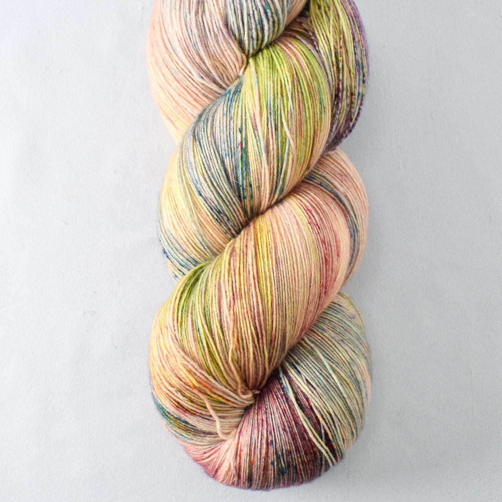 Exuberance - MDSW 2020 - Katahdin - Babette